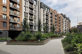 🏡 Продаж 2-кімнатної квартири в ЖК Avalon Yard по вулиці Замарстинівській