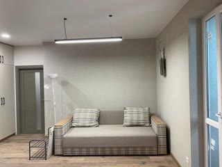 Продам 1к квартиру Алексеевка, ЖК Победы