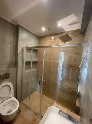 Apartment for rent - Vouliagmeni, Kavouri