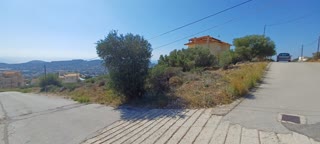 Οικόπεδο 1035τ.μ.