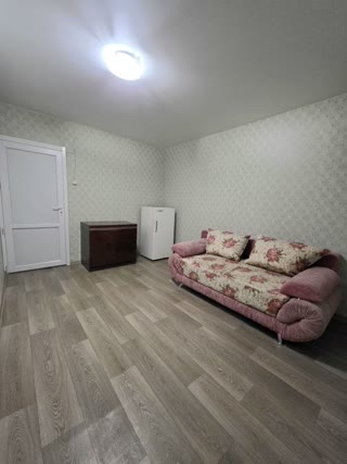 For Sale 2 Rooms in a 3-Room Apartment Saltivka, 533 Microdistrict