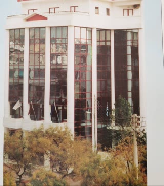 Γραφείο 130τ.μ.