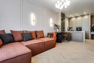 🔥 Продаж 1-кімнатної квартири в ЖК Avalon Flex