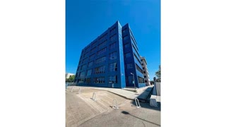 Oficina en venta en avenida Sur del Aeropuerto de Barajas con garaje thumbnail 1