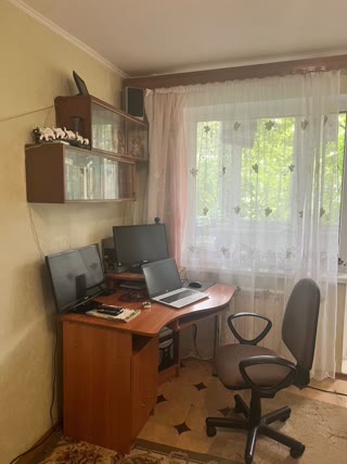 Продам 2к квартиру, метро Студентська, Салтовка