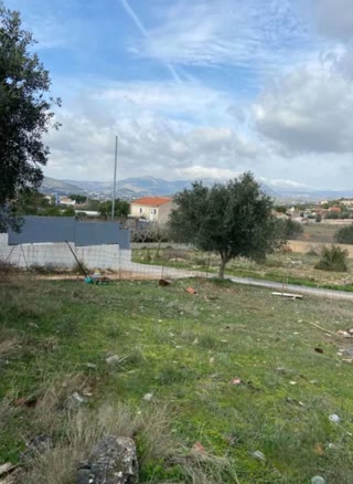 Αγροτεμάχιο 300τ.μ.