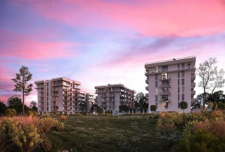 Продаж 1-кімнатної квартири в ЖК AUROOM LOUNGE — вул. Під Голоском