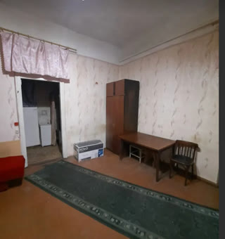 Продам 1к квартиру Героїв Харкова. Укр ДУЗТ. Площа Фейербаха