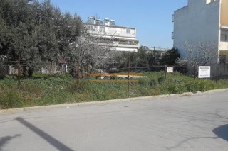 Οικόπεδο 310 τ.μ.