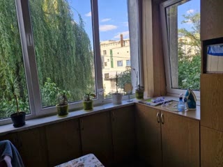 Продаж 4-кімнатної квартири на вул. Перфецького