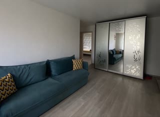 Продам 3к квартиру 522 мкр-н, Салтовка