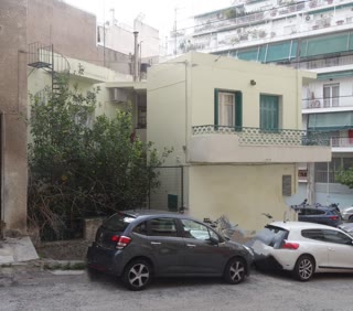 Διαμέρισμα 105τ.μ.