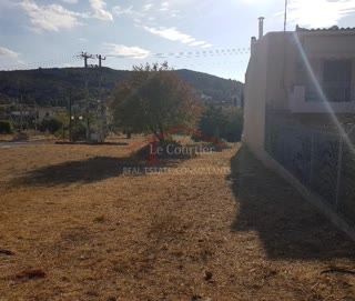 Οικόπεδο 661τ.μ.
