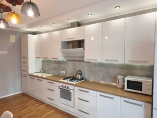 Sale of a 1-room apartment in the residential complex 'Avalon' on Chornovola Avenue