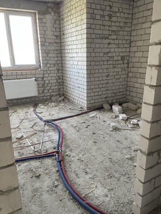 Продам 2-кімнатну квартиру в новобудові на ХТЗ — ЖК Миру 3