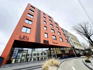 Продаж смарт-апартаментів у бізнес-класі 🏢