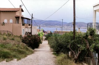 Οικόπεδο 345τ.μ.