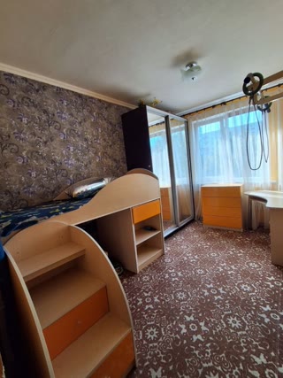 Продам 3-кімнатну квартиру метро Студентська, Салтівка