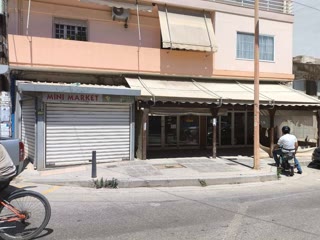 Κατάστημα 90τ.μ.