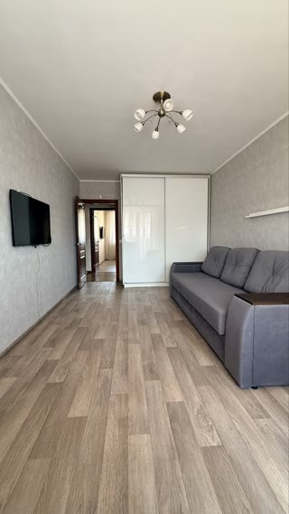 Продам 3-х ком. квартиру на Леся Сердюка, Північна Салтівка 1