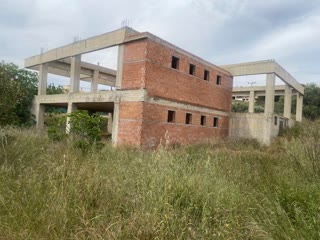 Οικόπεδο 1020τ.μ.