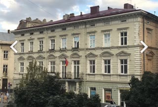Продаж приміщення вільного призначення, проспект Шевченка, Галицький
