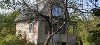 Продаж дачного будинку у Дрогобичі 🏡