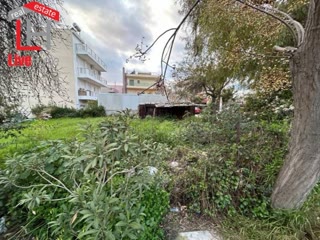 Οικόπεδο 158τ.μ.