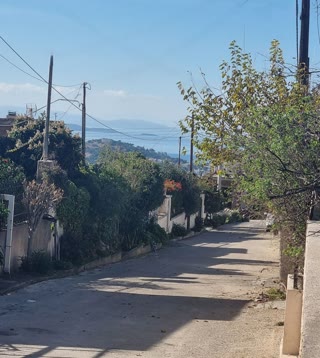 Οικόπεδο 560τ.μ.