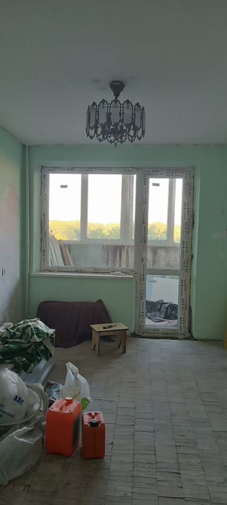 🔥 Продаж 2-кімнатної квартири на вул. Стрийській