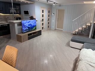 For Sale 3-Level Apartment on Klochkivska Street