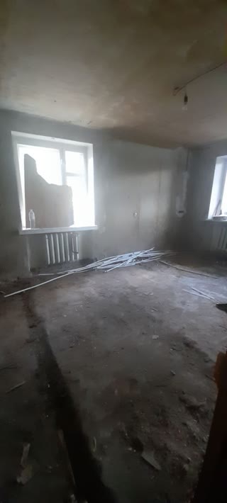 Продається квартира с. Високий
