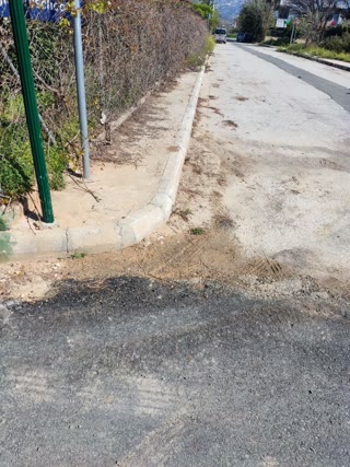 Οικόπεδο 1050τ.μ.