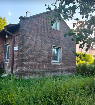 Продаж будинку в Рясному біля лісу