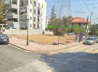 Οικόπεδο 600τ.μ.