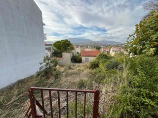 Οικόπεδο 237 τ.μ.
