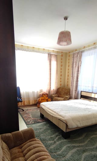 Продам 2к квартиру Локомотив, Центральний Ринок