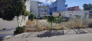 Οικόπεδο 171τ.μ.