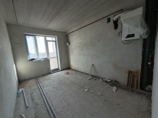 Продаж 1-кімнатної квартири, вул. Шевченка, Пустомити