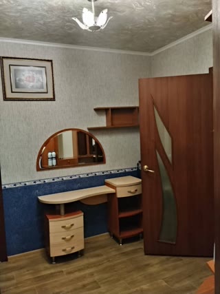 For Sale 2-room Apartment KHTZ, Town of Kholy