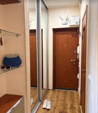 Продам 2к квартиру Новожаново, з-д Шевченко