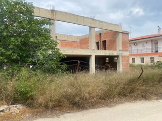 Οικόπεδο 1020τ.μ.