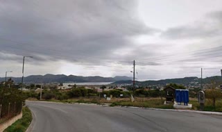 Οικόπεδο 960 τ.μ.