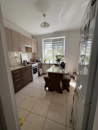 🏡 Продаж 2-кімнатної квартири