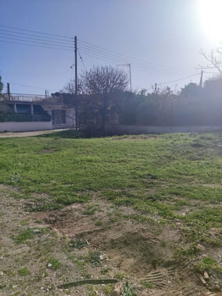 340τ.μ. Οικόπεδο
