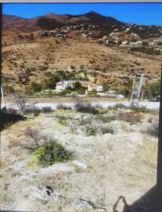 Οικόπεδο 740 τ.μ.
