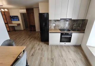 🏡 Довготривала оренда 1-кімнатної квартири в ЖК «Шенген» | вул. Залізнична, 9Н