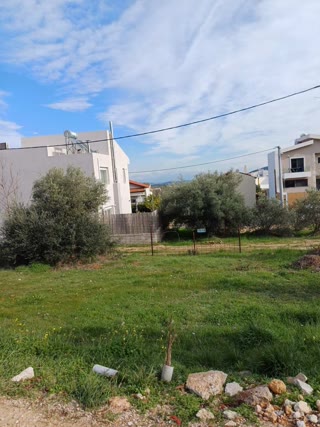Οικόπεδο 200 τ.μ.