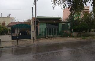 Οικόπεδο 217τ.μ.