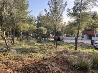 Οικόπεδο 495τ.μ.